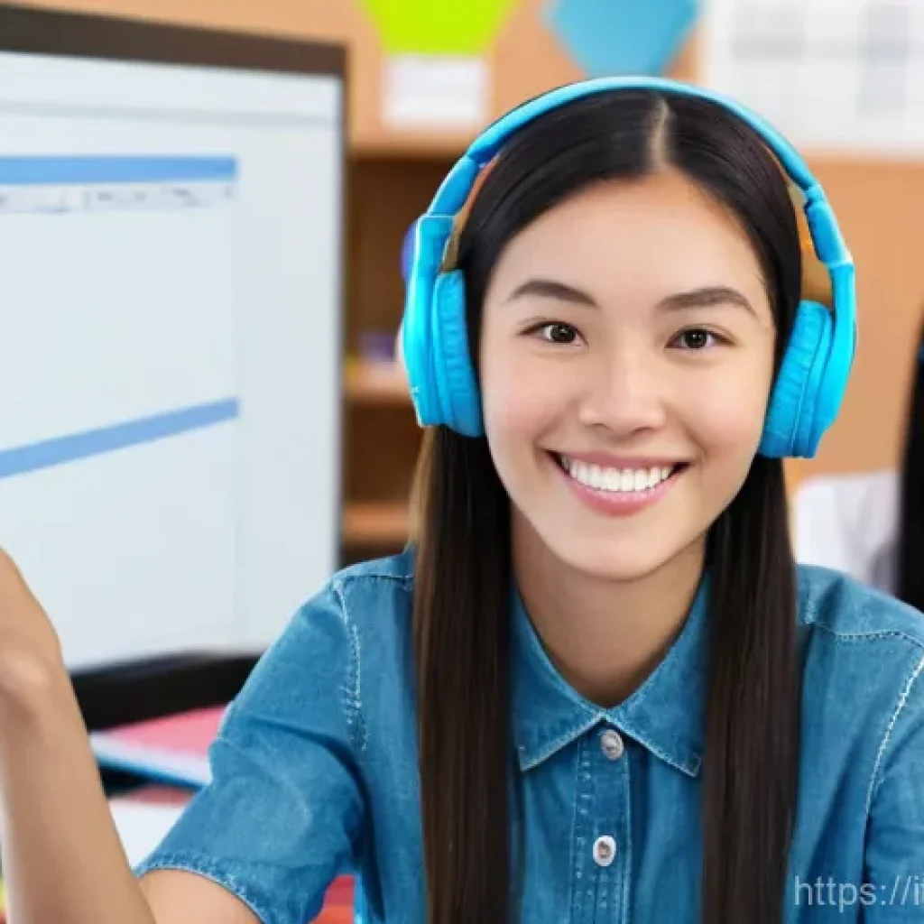 TESOL 강사가 자주 사용하는 도구 - **Prompt 1: Dynamic Online English Classroom**
    "A vibrant, high-resolution, photorealistic image...