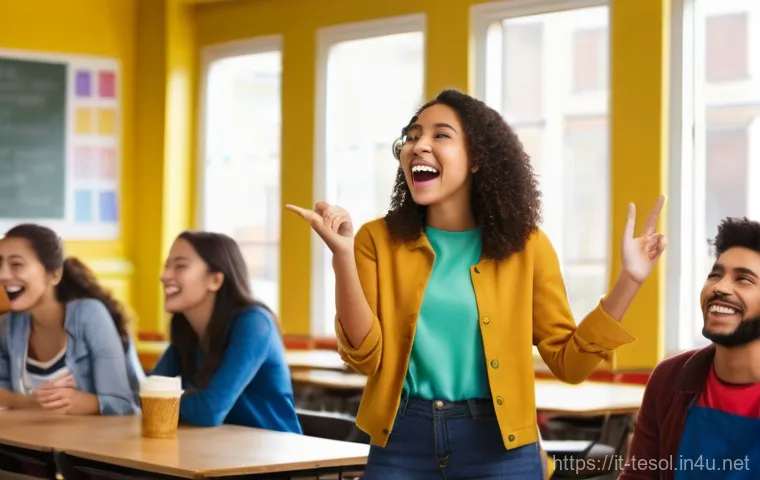 TESOL 수업 계획에서 중요한 요소 - Prompt 1: Active Engagement through Storytelling and Role-Playing** TESOL 수업 계획에서 중요한 요소 - Prompt 1: Active Engagement through Storytelling and Role-Playing**