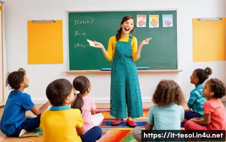 TESOL 자격증으로 시작하는 비즈니스 아이디어 관련 이미지 2