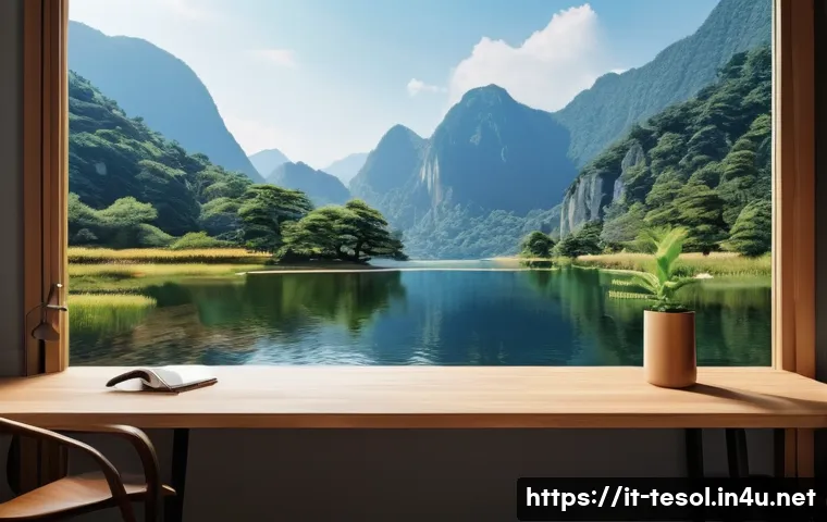 TESOL: Svela la Tua Identità Unica e Trasforma la Tua Carriera 4 TESOL 강사로서의 정체성 찾기 관련 이미지 2