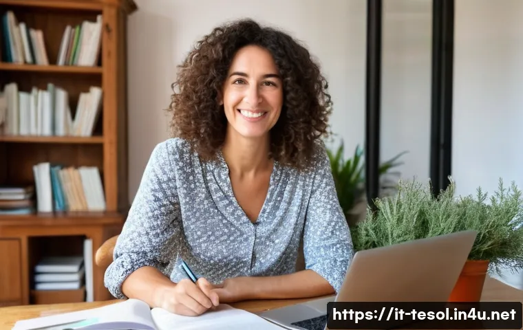 TESOL 교육의 장단점 관련 이미지 2