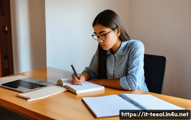 TESOL I Segreti del Punteggio Svelati Massimizza il Tuo Risultato 4 TESOL 시험 채점 방식 분석 관련 이미지 2