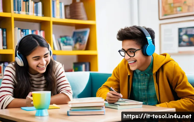 TESOL 강사가 사용하는 최신 연구 관련 이미지 2