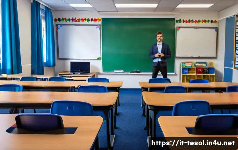 Manuali TESOL: Scegliere bene per insegnare meglio, i trucchi del mestiere 3 TESOL 강사가 자주 활용하는 교재 관련 이미지 1