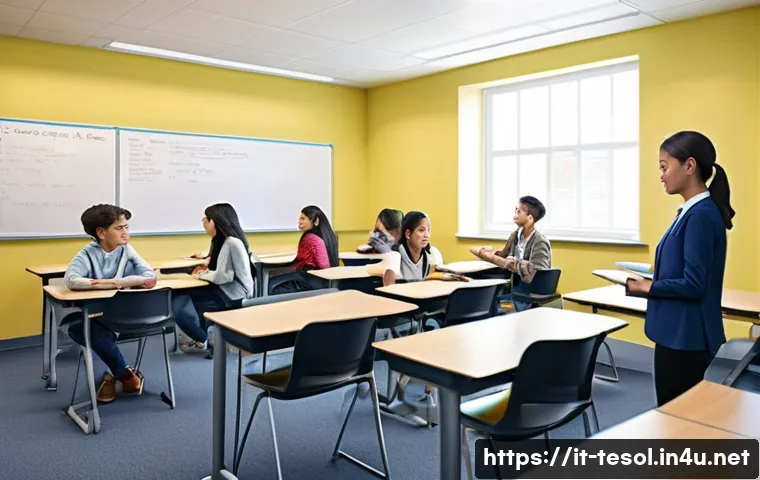 Manuali TESOL: Scegliere bene per insegnare meglio, i trucchi del mestiere 4 TESOL 강사가 자주 활용하는 교재 관련 이미지 2