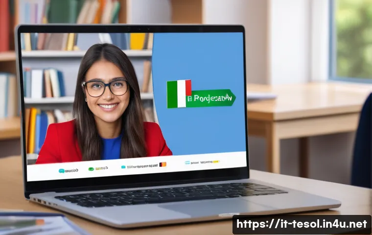 Come insegnare inglese senza TESOL: 7 strategie vincenti per iniziare subito 3 TESOL 자격증 없이 영어 강사로 일하기 관련 이미지 1