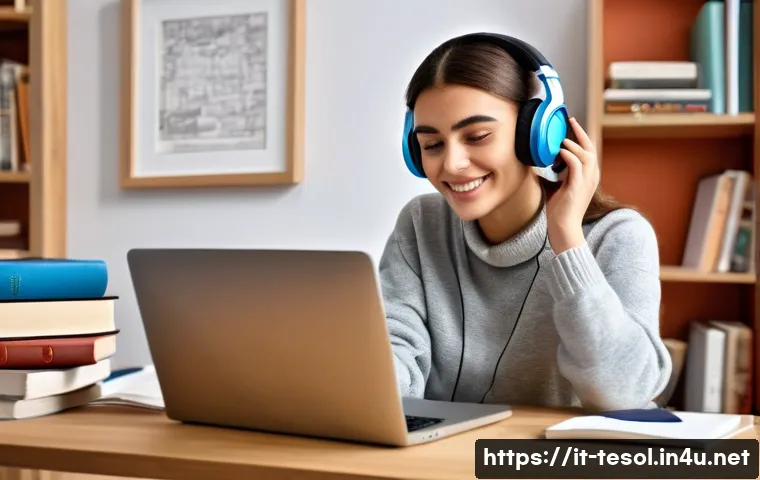 TESOL 강사의 실수와 극복 방법 관련 이미지 2