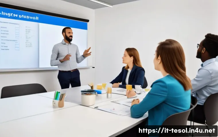 TESOL 자격증으로 가능한 파트타임 일자리 관련 이미지 2