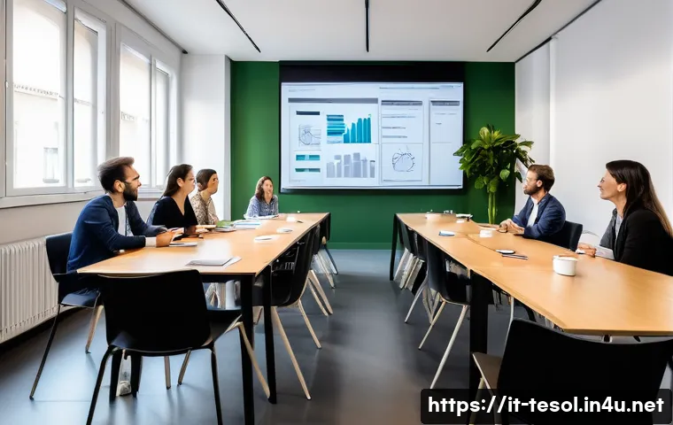 5 strategie essenziali per rinnovare la certificazione TESOL senza stress e con vantaggi esclusivi 3 TESOL 강사 자격 갱신 방법 관련 이미지 1