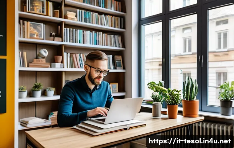 TESOL 강사로 일하기 좋은 국가 관련 이미지 1