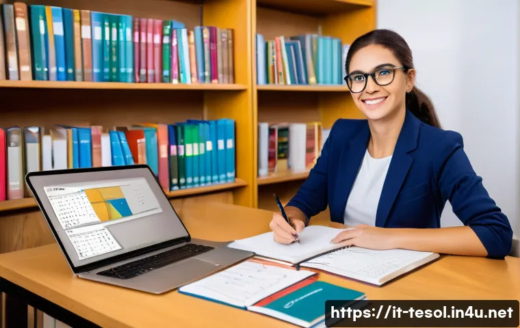 TESOL 강사가 자주 묻는 질문 관련 이미지 1