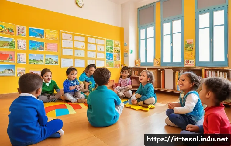 TESOL 강사의 자주 묻는 질문 관련 이미지 2