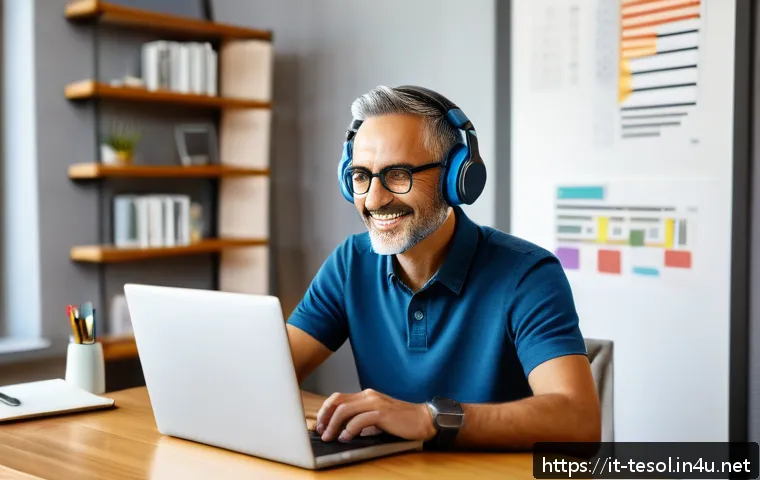 TESOL 강사가 자주 추천하는 자료 관련 이미지 2