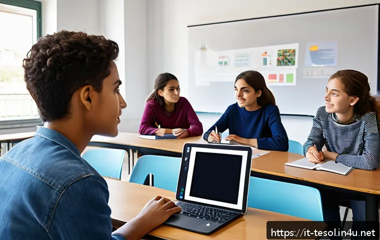 TESOL 자격증으로 가능한 교육 프로젝트 관련 이미지 2